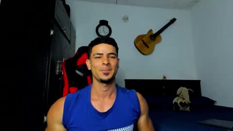 IGJmortton online show from March 26, 12:04 am