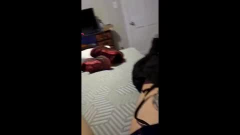 JpMichael online show from December 15, 12:40 am