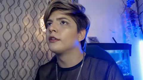 Nick online show from February 8, 12:06 am