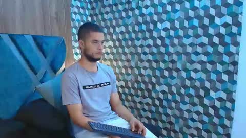  Joao online show from June 25, 12:35 am