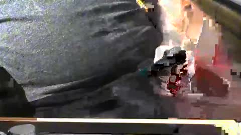 John online show from December 14, 10:28 pm