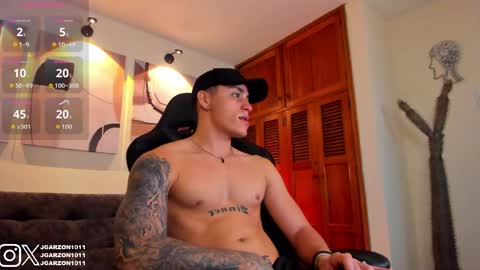 joan_soto online show from April 20, 8:44 pm