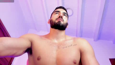 JOAO BATISTA online show from February 20, 1:13 am