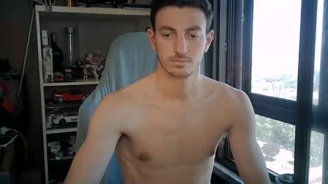 joao love online show from April 25, 12:52 pm