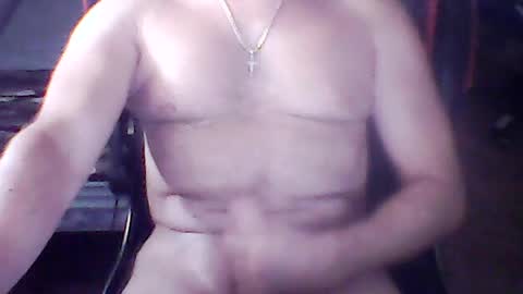 joaquin190 online show from July 29, 3:55 pm