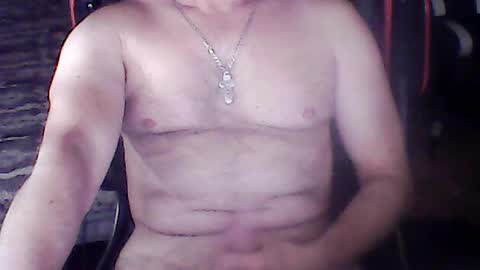 joaquin190 online show from June 13, 1:53 pm