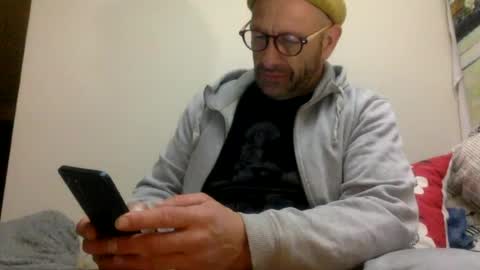 joback263 online show from June 27, 4:23 pm