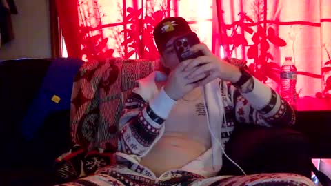 Joc and Nikki online show from December 4, 6:17 pm
