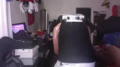 JockDad87 online show from January 28, 1:49 pm