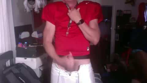 JockDad87 online show from January 21, 1:08 am