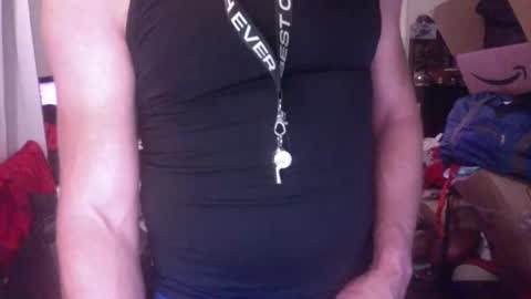 JockDad87 online show from February 3, 2:02 pm