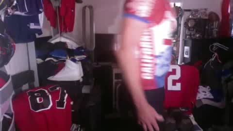 JockDad87 online show from May 24, 9:54 pm