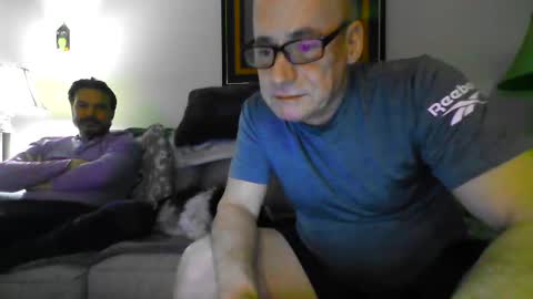Snapshot of joe1086 chatting on January 23, 2:12 am Just Strokin online show from January 23, 2:12 am