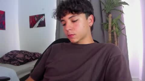 Joe online show from May 16, 7:34 pm