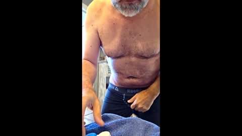 joe33966 online show from May 21, 11:37 am