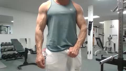 joe_smith5679 online show from April 15, 8:20 pm