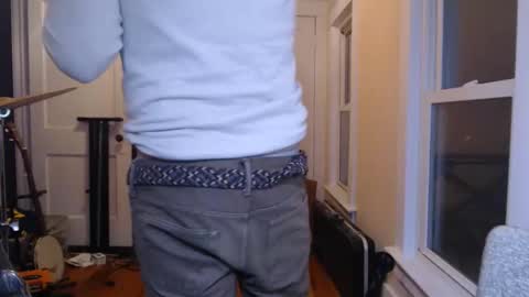 joebo7575 online show from November 2, 5:55 am