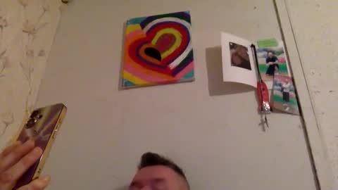 joeiheart online show from March 9, 1:10 am