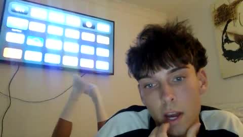 Snapshot of joel28665 chatting on October 6, 12:54 pm JOEL online show from October 6, 12:54 pm