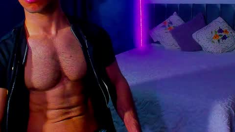 Joel online show from March 2, 5:08 am