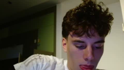 JOEL online show from March 25, 4:55 pm