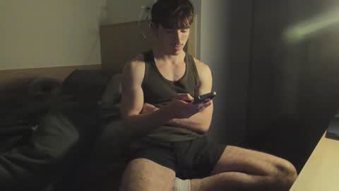 JoeOsulli online show from September 21, 9:59 pm