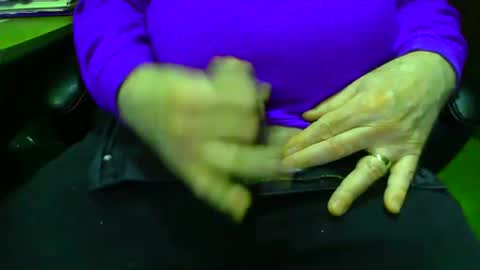 joeyballs123 online show from March 18, 7:50 pm