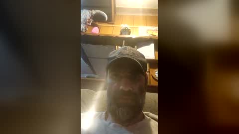 joeykeeton87 online show from July 19, 12:11 pm