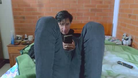 johan70nsexy online show from February 25, 7:42 am