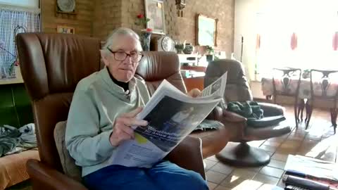 johan7 heet online show from November 4, 1:01 pm