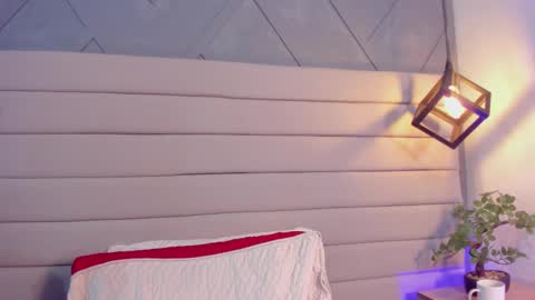 Johan  online show from November 26, 1:14 pm