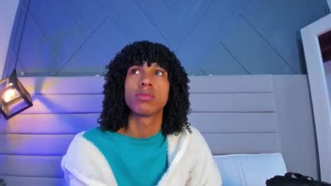 Johan  online show from March 22, 12:43 pm