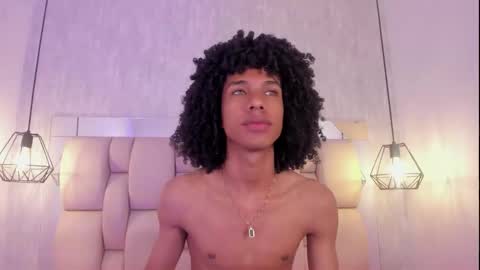 Johan  online show from March 12, 11:40 am