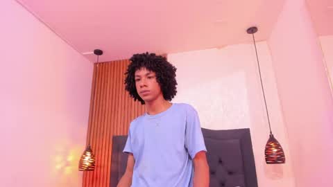 Johan  online show from June 3, 11:34 am