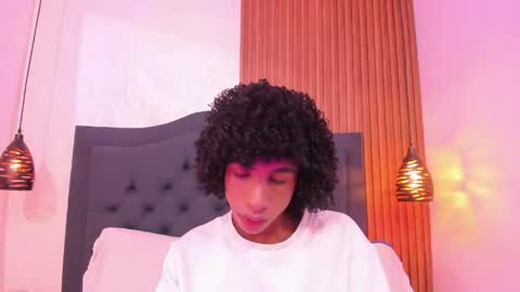 Johan  online show from May 24, 1:17 pm