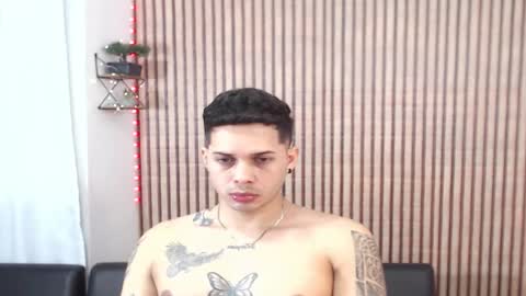 johan speitzer online show from February 1, 3:05 am