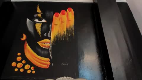 Johan Williams online show from February 12, 5:35 am