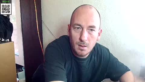 Snapshot of johanbarker chatting on January 7, 11:33 am Johan online show from January 7, 11:33 am