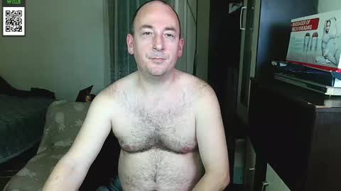 Snapshot of johanbarker chatting on January 25, 11:55 am Johan online show from January 25, 11:55 am