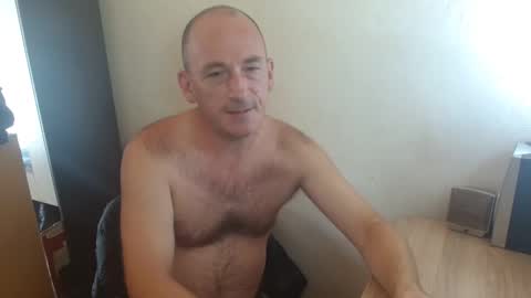 Snapshot of johanbarker chatting on September 16, 10:49 am Johan online show from September 16, 10:49 am
