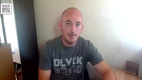 Snapshot of johanbarker chatting on September 11, 11:42 am Johan online show from September 11, 11:42 am
