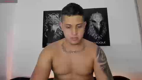 Snapshot of johansmith__ chatting on September 10, 1:48 am Johan Smith online show from September 10, 1:48 am