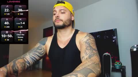 King -    online show from October 30, 11:50 pm