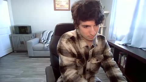 Snapshot of john22jackson chatting on February 7, 9:48 pm John Jackson online show from February 7, 9:48 pm