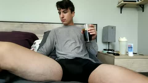 Snapshot of john22jackson chatting on September 20, 5:46 pm John Jackson online show from September 20, 5:46 pm