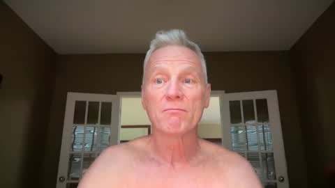 Snapshot of john555_555 chatting on October 3, 8:47 pm JackJack online show from October 3, 8:47 pm