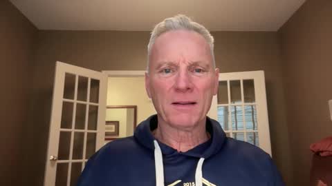 JackJack online show from October 22, 2:43 pm