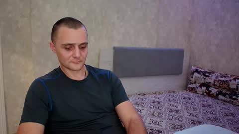 John online show from January 14, 11:52 pm