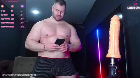 john and kiss online show from February 25, 8:30 pm