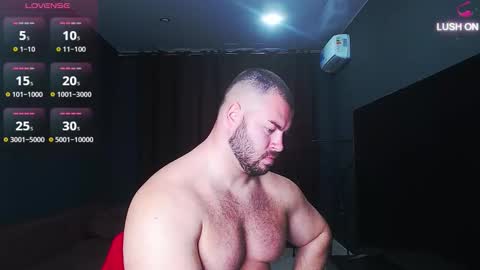 john and kiss online show from November 25, 8:49 am